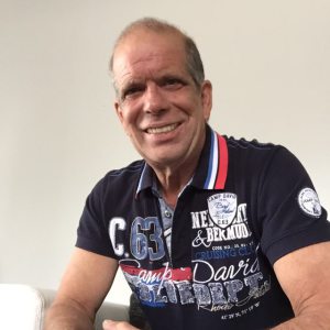 Profilbild von Norbert Dahm