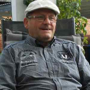 Profilbild von Norbert Danks