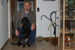 Profilbild von Norbert Danne