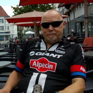 Profilbild von Norbert Darga
