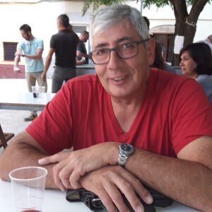 Profilbild von Norbert Daumann