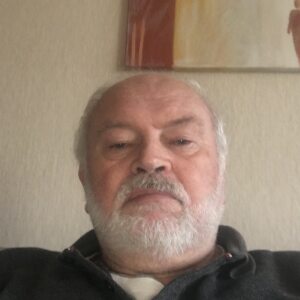 Profilbild von Norbert Degen