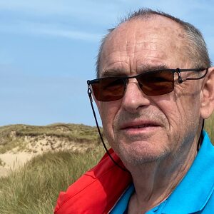 Profilbild von Norbert Dehnhardt