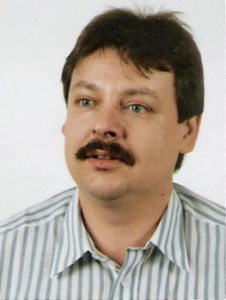 Profilbild von Norbert Diessl