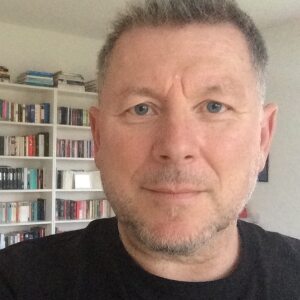 Profilbild von Norbert Dietl