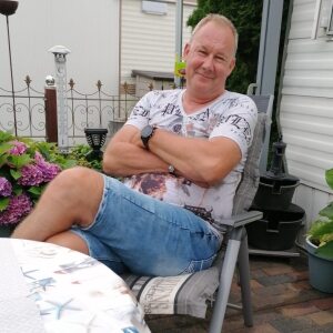 Profilbild von Norbert Doepkens