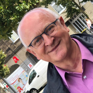 Profilbild von Norbert Dr.Wittmann