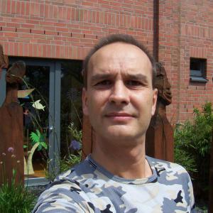 Profilbild von Norbert Drabner