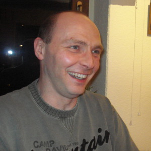 Profilbild von Norbert Drechsel