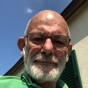 Profilbild von Norbert Düsterhöft