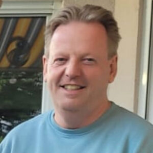 Profilbild von Norbert Dull