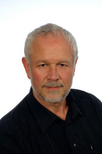 Profilbild von Norbert Eberhard