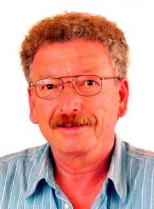 Profilbild von Norbert Eberts