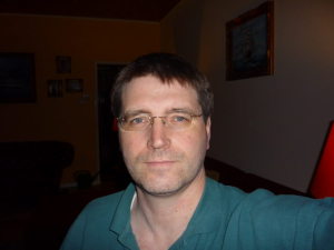 Profilbild von Norbert Ebsen