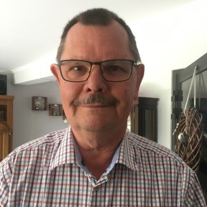 Profilbild von Norbert Ehlert
