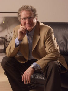 Profilbild von Norbert Elison
