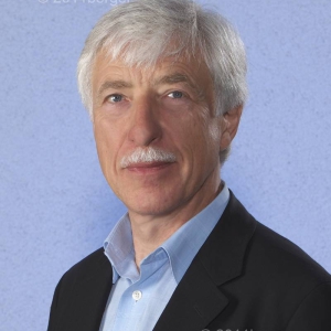 Profilbild von Norbert Emmerich