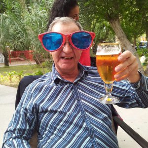 Profilbild von Norbert Engel