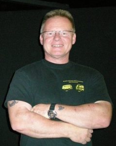 Profilbild von Norbert Erber