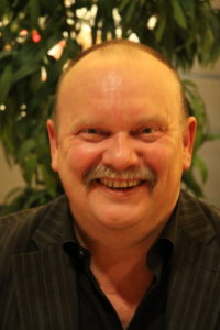 Profilbild von Norbert Erhardt