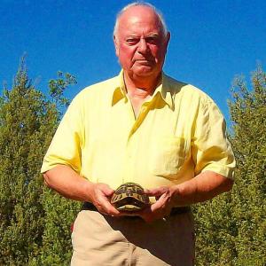 Profilbild von Norbert Essich