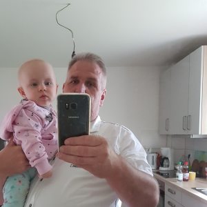 Profilbild von Norbert Evers