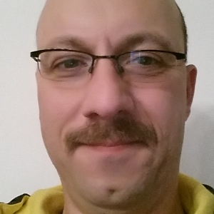 Profilbild von Norbert Evers