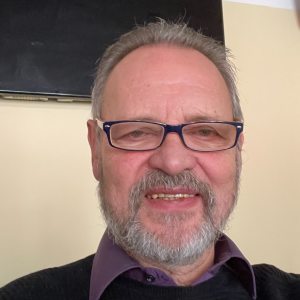 Profilbild von Norbert Eyck