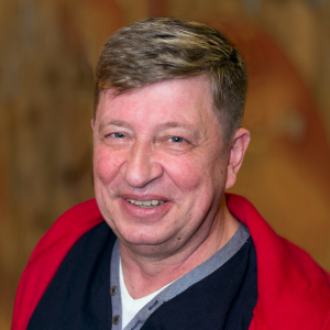 Profilbild von Norbert Faltin