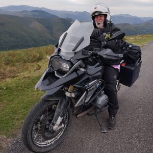 Profilbild von Norbert Feige-Stürmann