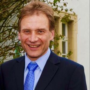 Profilbild von Norbert Feith
