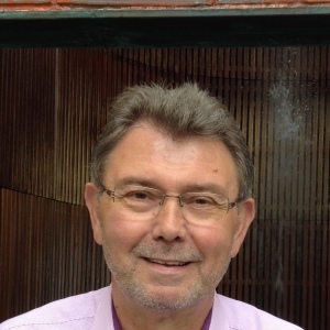 Profilbild von Norbert Fenes