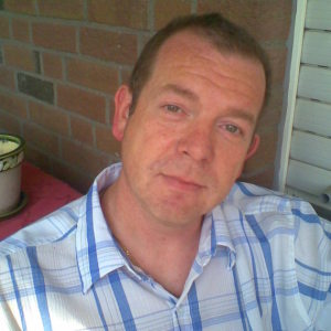 Profilbild von Norbert Feser