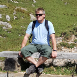Profilbild von Norbert Fischer