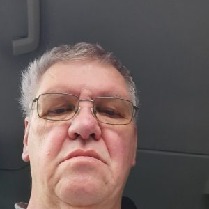 Profilbild von Norbert Fischer