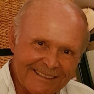 Profilbild von Norbert Fischer
