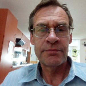 Profilbild von Norbert Fohrer