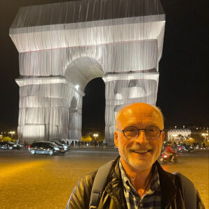 Profilbild von Norbert Franz