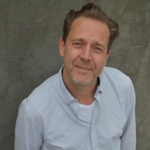 Profilbild von Norbert Freiberg