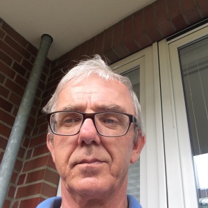 Profilbild von Norbert Frenzel