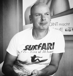 Profilbild von Norbert Frey