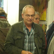 Profilbild von Norbert Friedrich