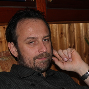 Profilbild von Norbert Friedrich