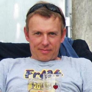 Profilbild von Norbert Frischeisen