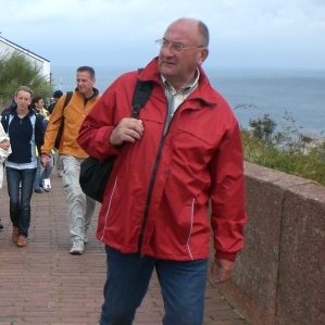 Profilbild von Norbert Fröhlich