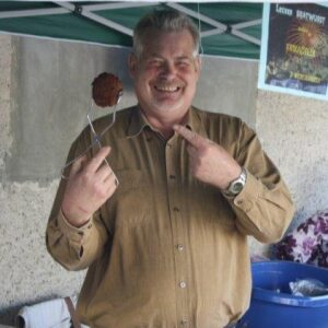 Profilbild von Norbert Fülling