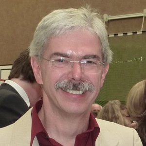 Profilbild von Norbert Fürch