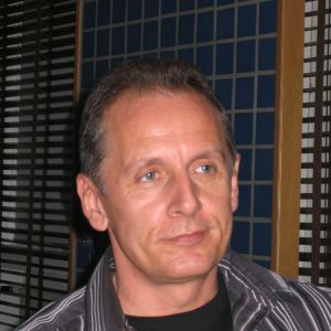 Profilbild von Norbert Fuhrlander