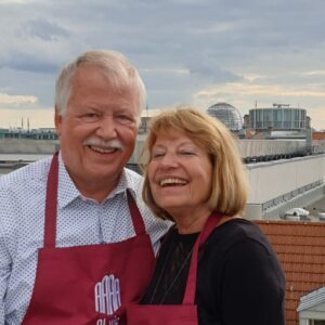 Profilbild von Norbert Fundeis