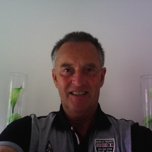Profilbild von Norbert Funke